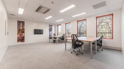 Co-working Area