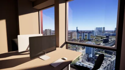 Office space