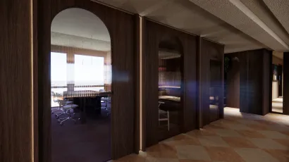 Office space