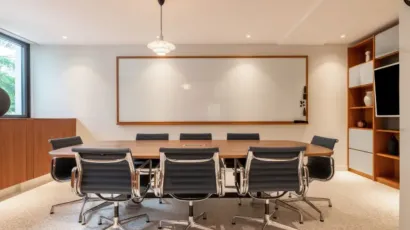 salle de reunion