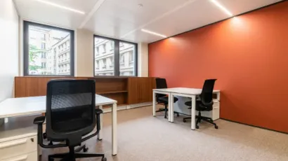 bureau