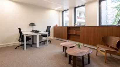 bureau