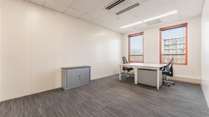 Lunch Area
