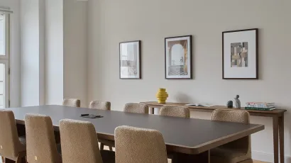 Meeting room