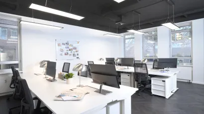 Office space
