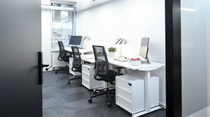Office space