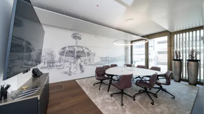 office room 