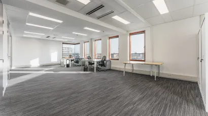 Office space
