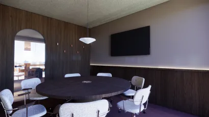 Office space