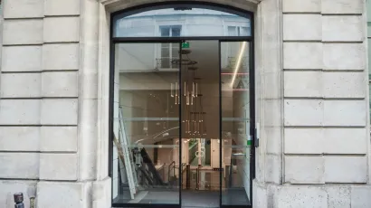 Exterior Picture