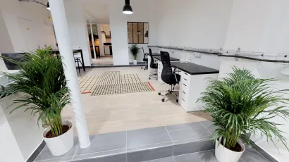  28 rue d’Enghien