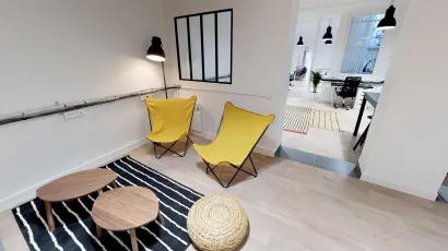  28 rue d’Enghien