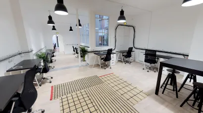  28 rue d’Enghien