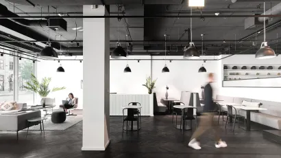 Office space