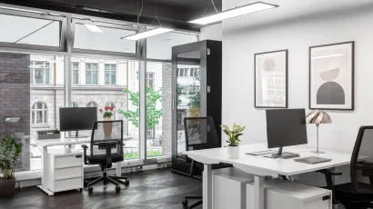 Office space
