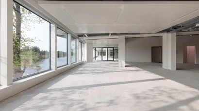 Office space