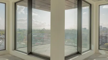 Office space