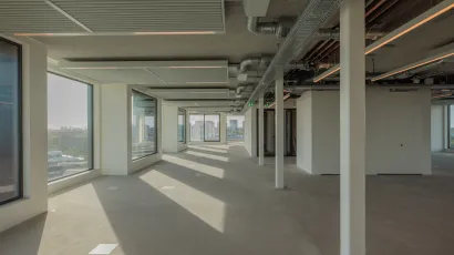 Office space