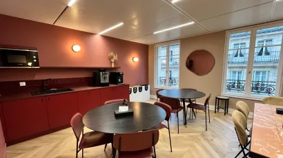 bureau
