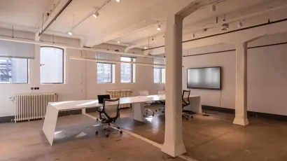 Office space