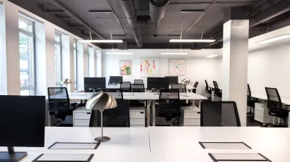 Office space