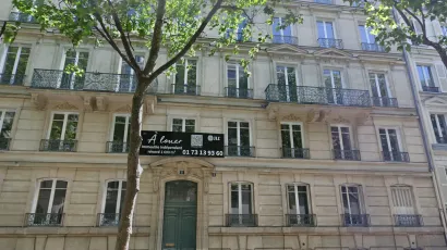 facade