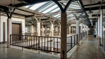 Office space
