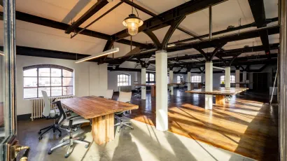 Office space