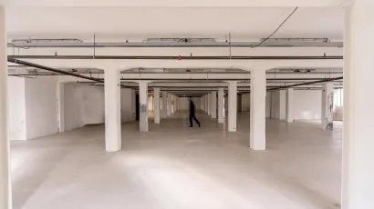 Office space