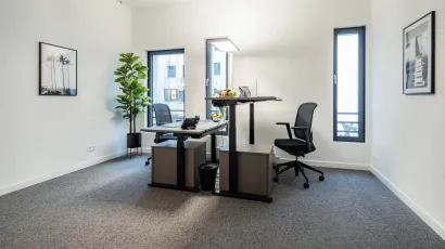 Office space