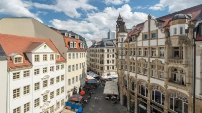 Foto 10 der Barfußgäßchen 12 in Leipzig