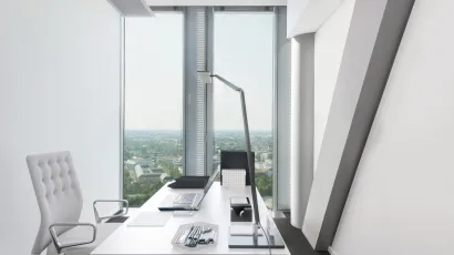 private office space 