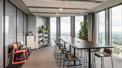 meeting room 