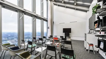 conference room 