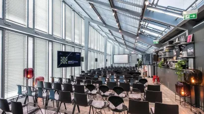 conference room 