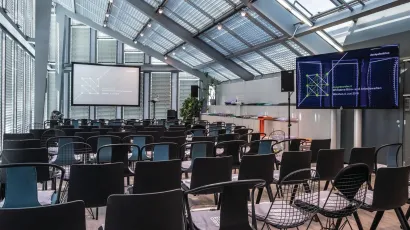 conference room 