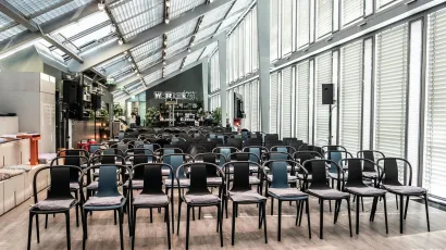 conference room 