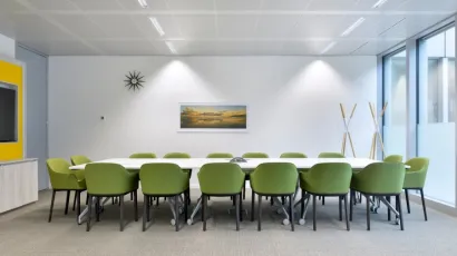 boardroom twelve people
