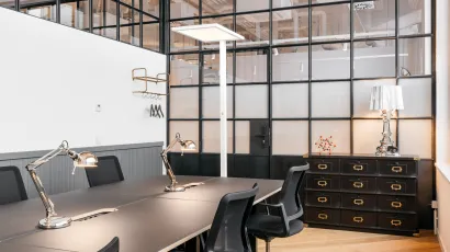 Office Space 