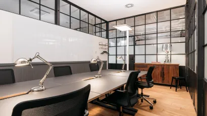 Office Space 