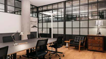 Office Space 