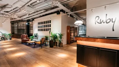 Office Space 
