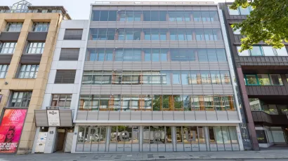 Foto 7 de la Friedrichstraße 15 en Stuttgart