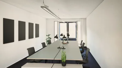 Isartorplatz 8 office 