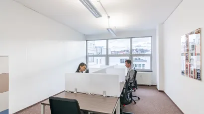 Office space 