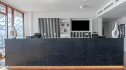 office