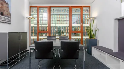 office