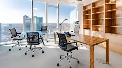 Office space