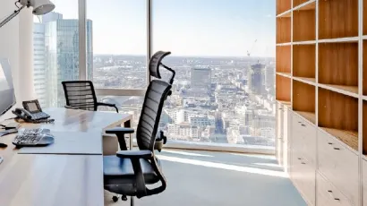 Office space