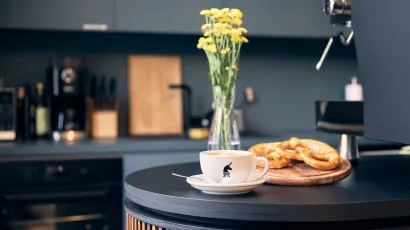 Barista